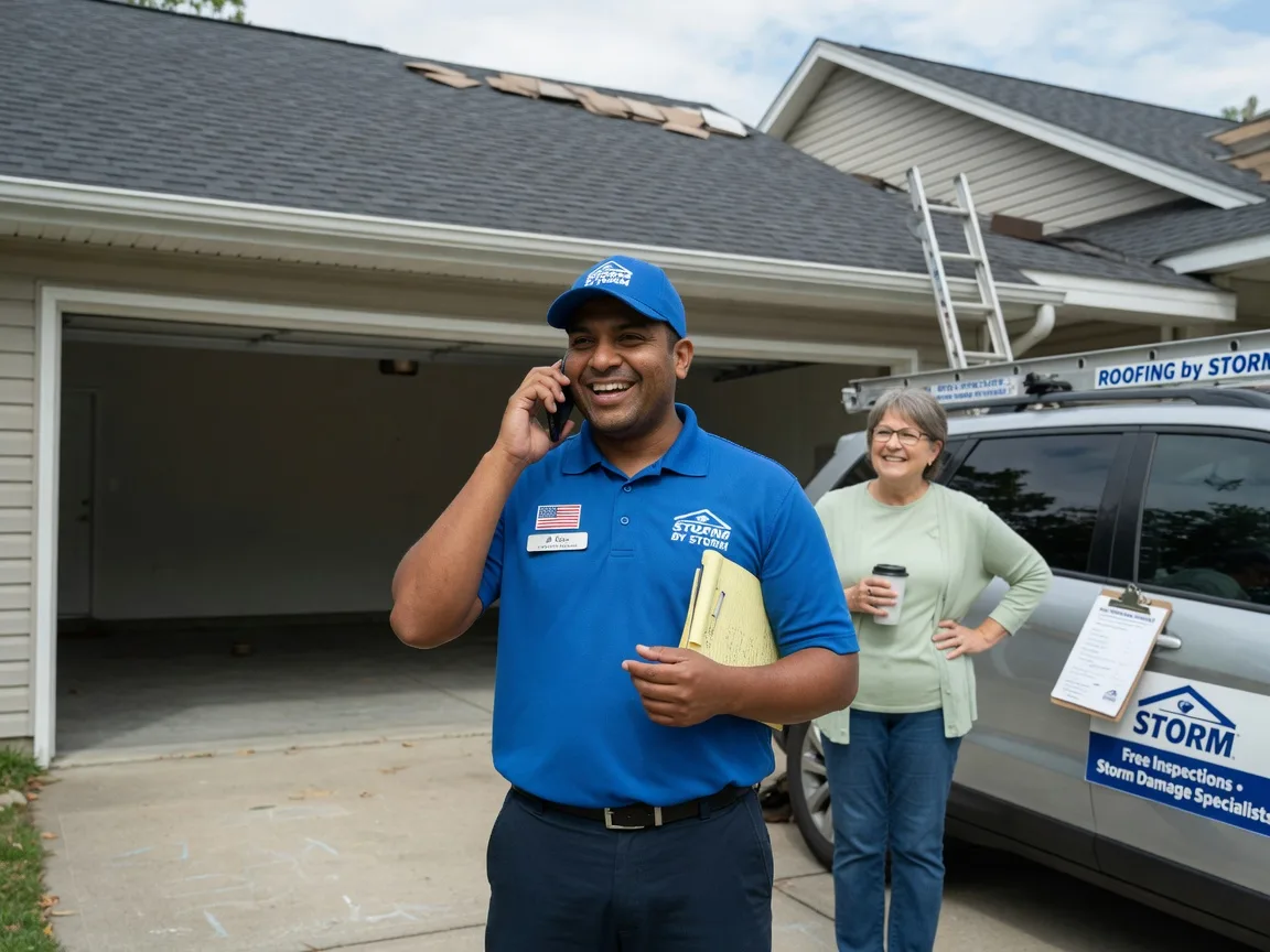 Roof Repair Near Me Lisbon, ME FAQs