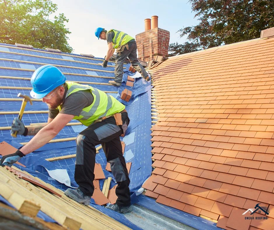 Why choose Roof Repair Near Me in Lisbon, ME