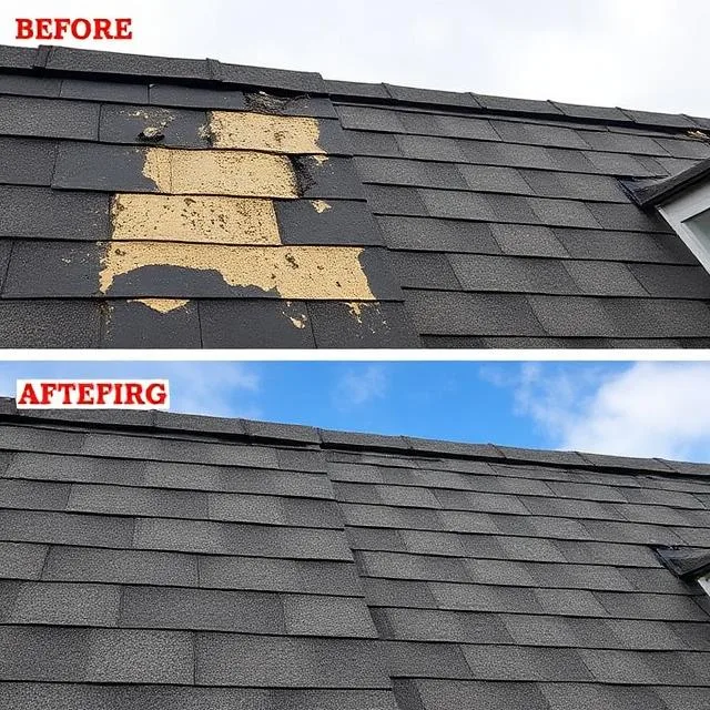 Roof Repair Near Me in Lisbon, ME near me